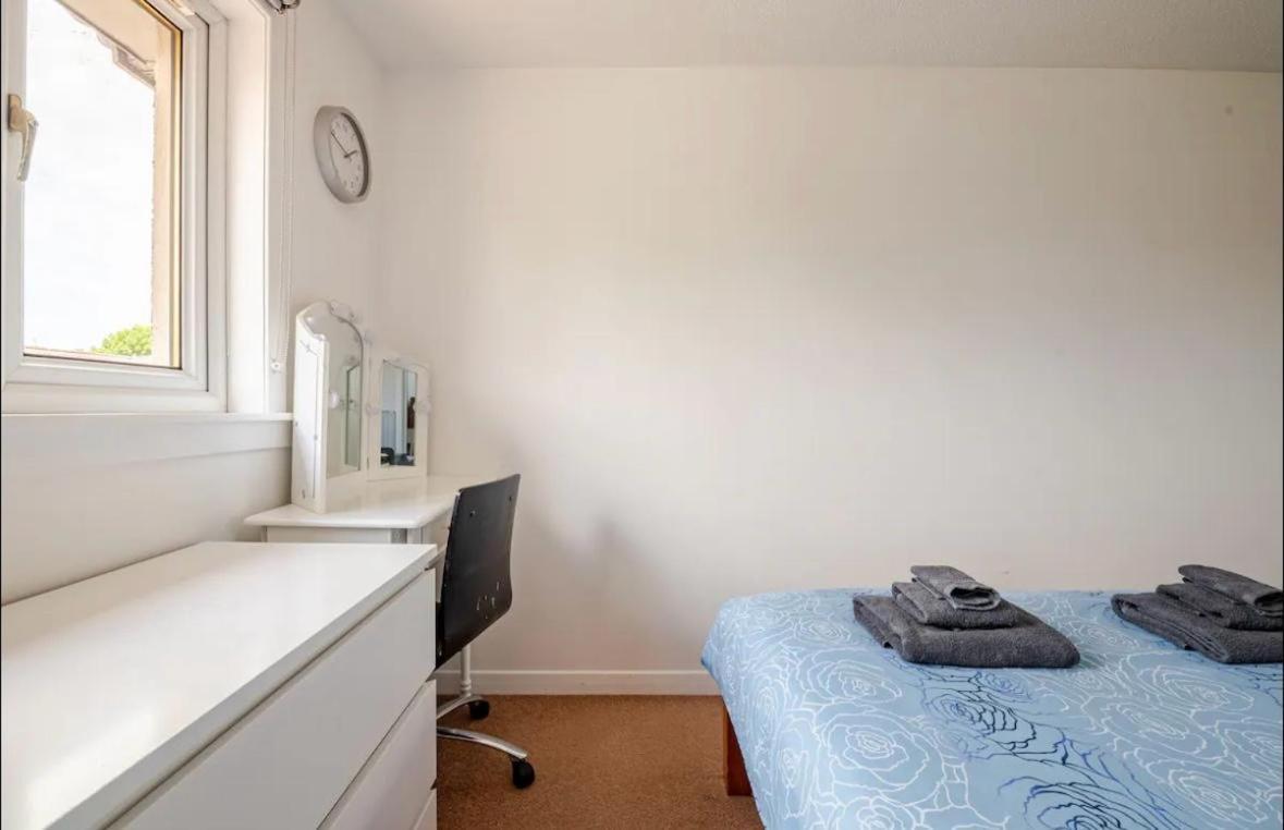 Little France House Room2 Edimburgo Exterior foto