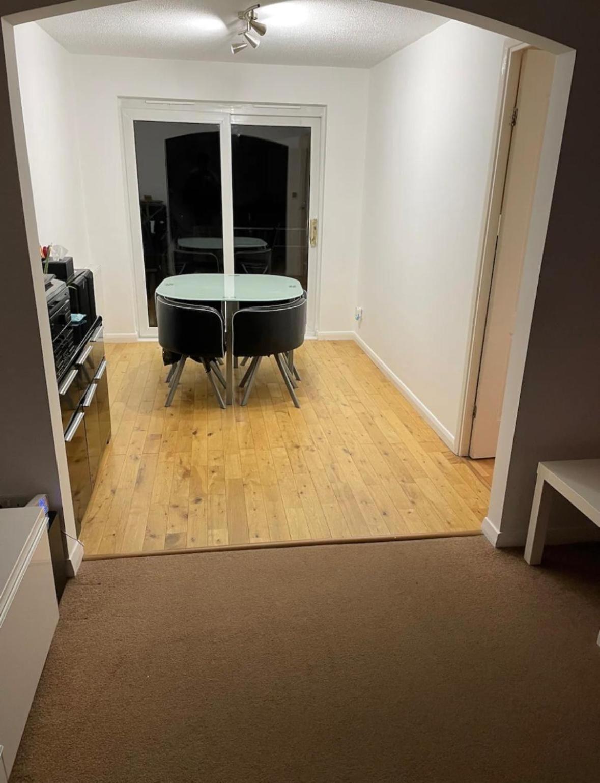 Little France House Room2 Edimburgo Exterior foto